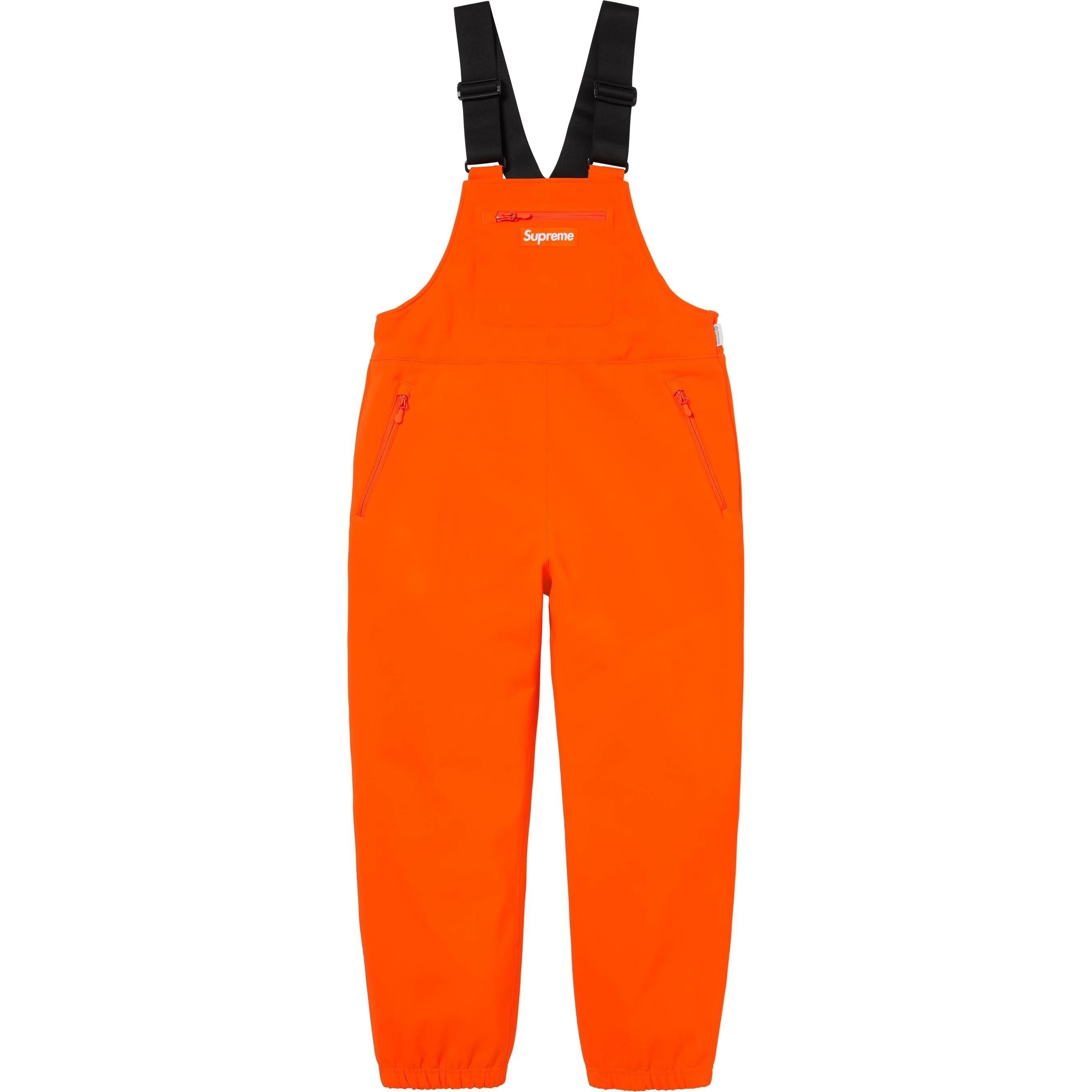 WINDSTOPPER® Overall view 8